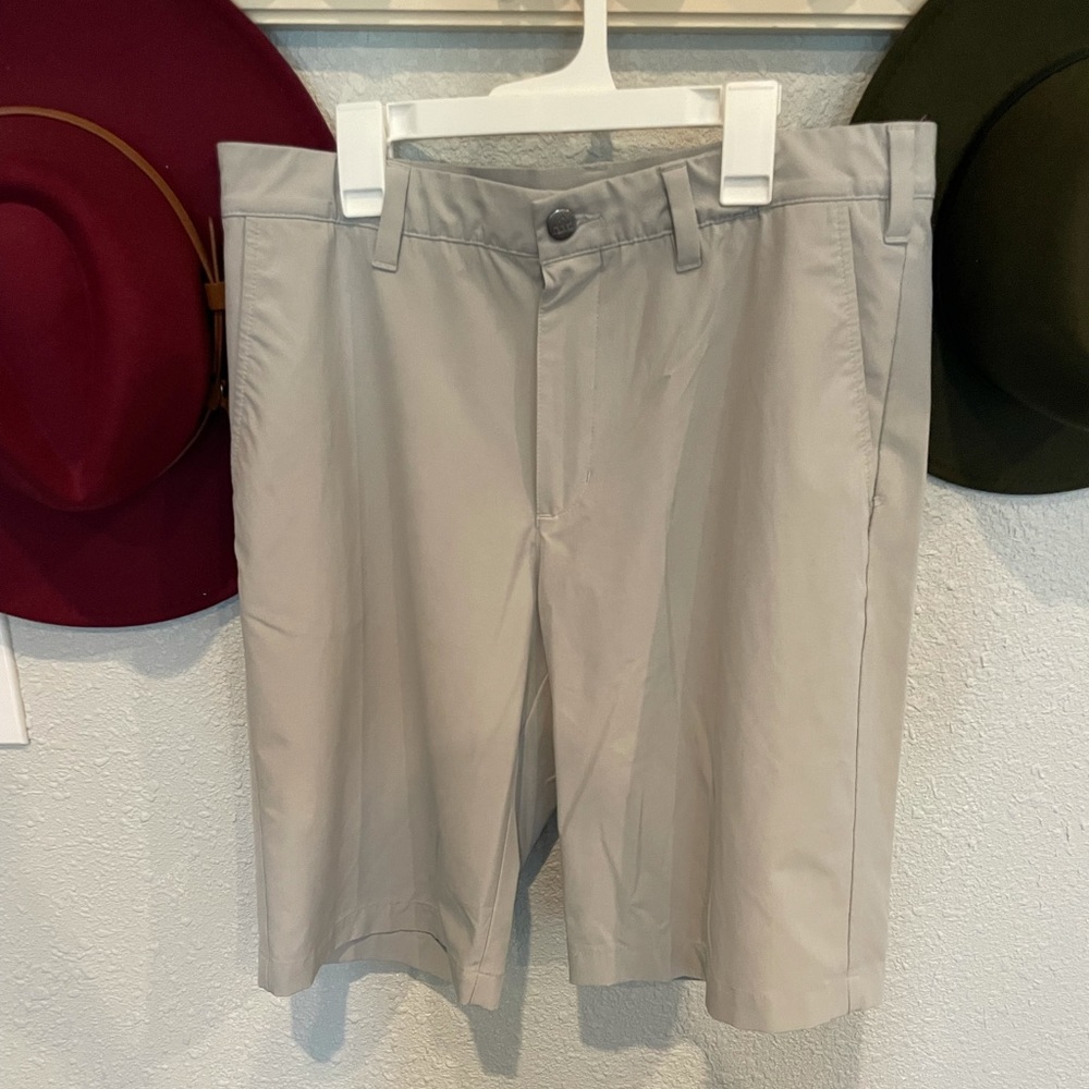 Men’s Adidas Golf Shorts